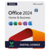 MS Office 2024 Home & Business Retail