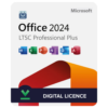 MS Office 2024 Professional Plus Volume