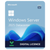 MS Windows Server 2025 Datacenter Retail