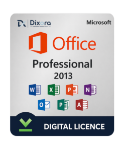 MS Office 2013 Professional Plus Retail
