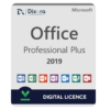 MS Office 2019 Professional Plus Retail