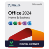 MS Office 2024 Home & Business Retail