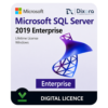 MS SQL Server 2019 Enterprise Retail