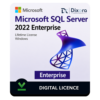 MS SQL Server 2022 Enterprise Retail