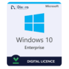 MS Windows 10 Enterprise Retail