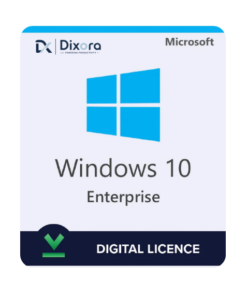 MS Windows 10 Enterprise Retail