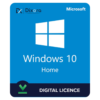 MS Windows 10 Home Retail