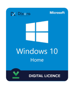 MS Windows 10 Home Retail