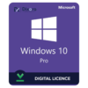 MS Windows 10 Professional Volume | Online Key