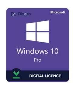 MS Windows 10 Professional Volume | Online Key