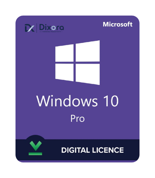 MS Windows 10 Professional Volume | Online Key