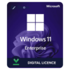 MS Windows 11 Enterprise Retail