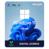 MS Windows 11 Home Retail
