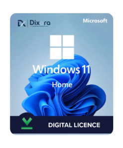 MS Windows 11 Home Retail