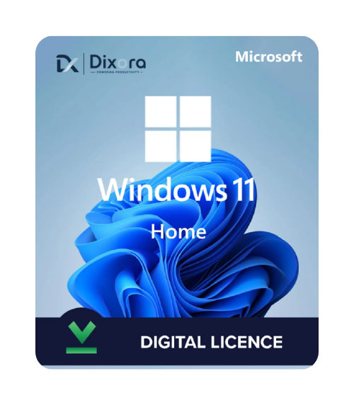 MS Windows 11 Home Retail