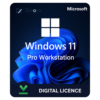 MS Windows 11 Pro for Workstation Retail