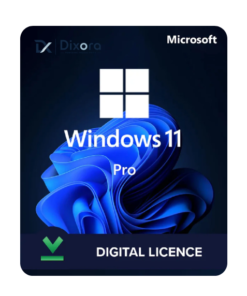 MS Windows 11 Professional Volume | Online Key