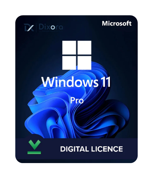 MS Windows 11 Professional Volume | Online Key