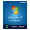 MS Windows 7 Professional Retail