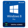 MS Windows 8 Professional Retail