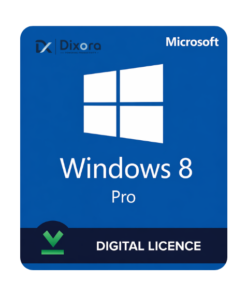 MS Windows 8 Professional Retail