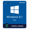 MS Windows 8.1 Professional Retail