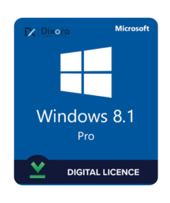 MS Windows 8.1 Professional Retail
