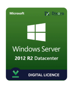 MS Windows Server 2012 Datacenter Retail | Online Key
