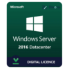 MS Windows Server 2016 Datacenter Retail | Online Key