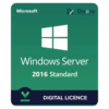 MS Windows Server 2016 Standard Retail | Online Key