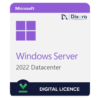 MS Windows Server 2022 Datacenter Retail | Online Key