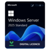 MS Windows Server 2025 Standard Retail