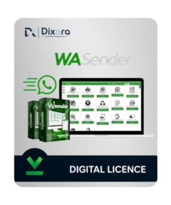 WASender Professional v3.7