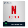Netflix Premium Subscription | Android/IOS/Windows