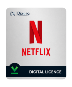 Netflix Premium Subscription | Android/IOS/Windows