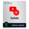 Youtube Premium Subscription | Mail Invite | Android/IOS/Windows